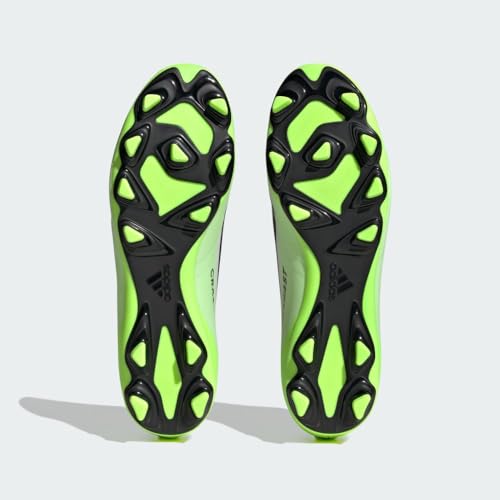 Image of adidas X Crazyfast.4 Firm Ground Soccer Cleats