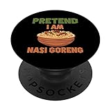Nasi Goreng Lover Indonesian Food Cooking