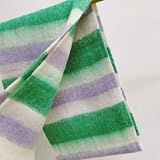 B/H Top Qualité écharpe d'hiver,Écharpe Thermique à Carreaux à Rayures,châle en Peluche tricoté épais coloré-04,Écharpe Portefeuille Longue et Douce