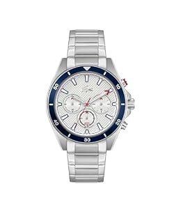 Lacoste Mainsail Chronograph