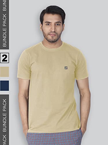 Image of Lux Nitro Men T-Shirt