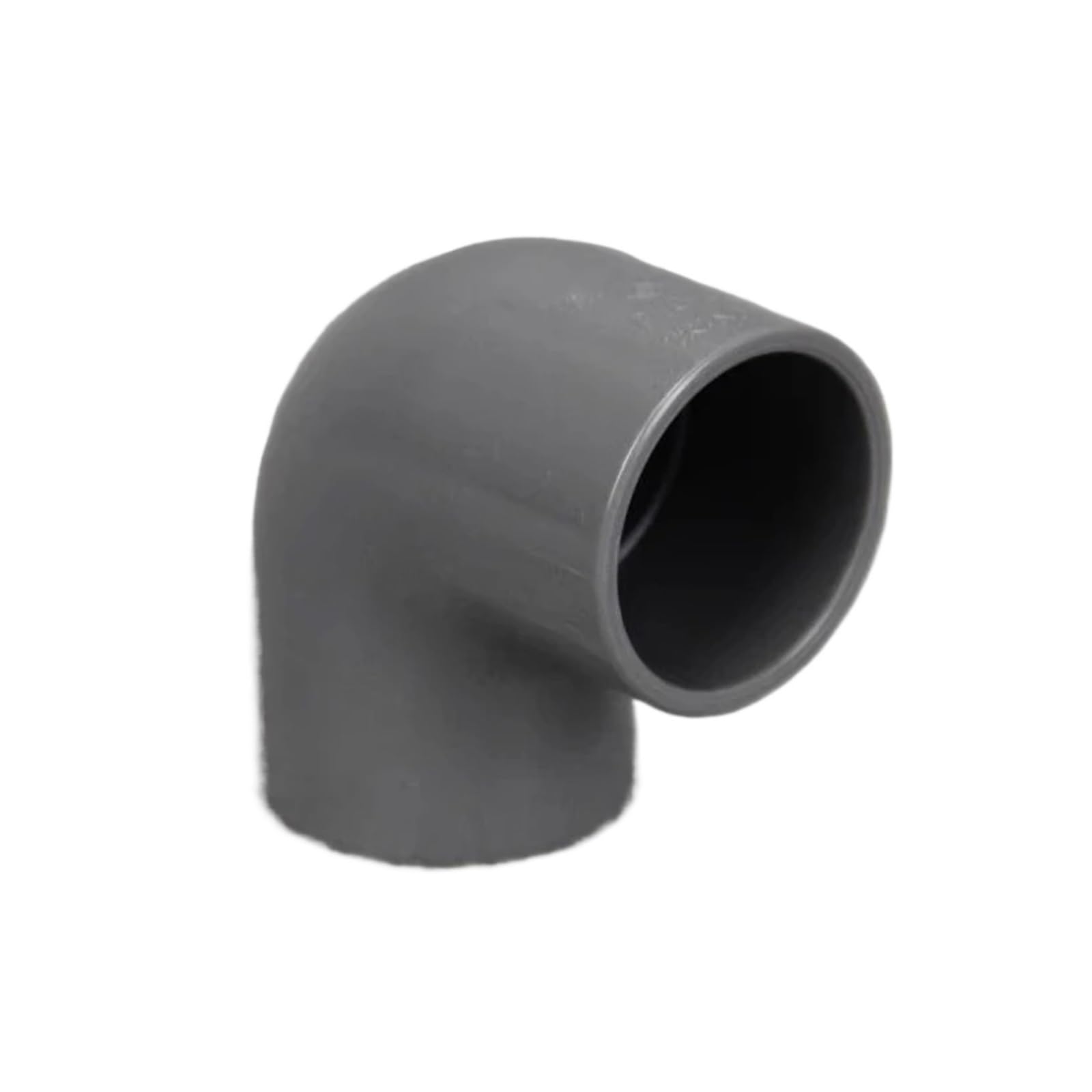 Juntas de plástico de 32mm para instalación de tuberías de PVC en riego y agua de hogar