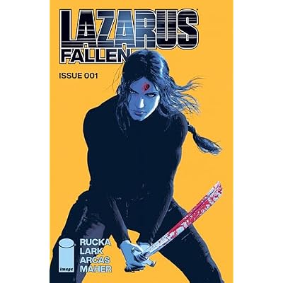 Lazarus
