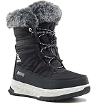 Kamik Stormyf Snow Boots UK 9 Black