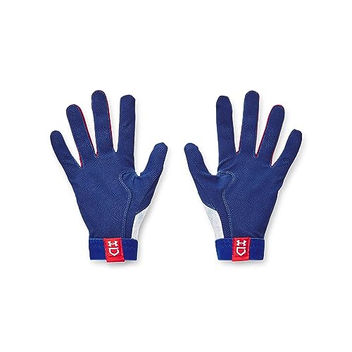 Image of Under Armour Men's Clean Up Culture Baseball Gloves
