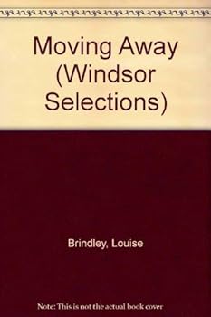 Hardcover Moving Away Book