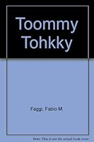 Toommy Tohkky 0964875748 Book Cover