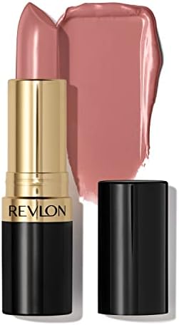Revlon Super Lustrous Crfme Lipstick - 668 Primrose - 0.15oz Lipstick