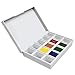Daniel Smith 285650005 Halbboden-Set Aquarell gegossen Smith günstig Kaufen-Daniel Smith 285650005 Halbboden-Set Aquarell gegossen