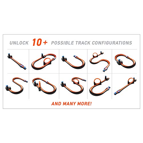 Hot Wheels id Smart Track Starter Kit - Image 4