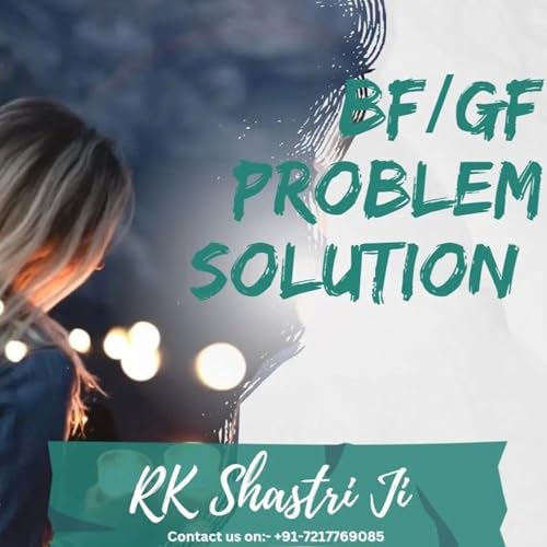 +91-7217769085 Online Love Vashikaran Astrologer In UAE cover art