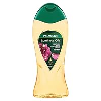 Palmolive Luminous Oils Body Wash 400mL, Northern Rivers Macadamia Oil & Peony, Nourish and Glow