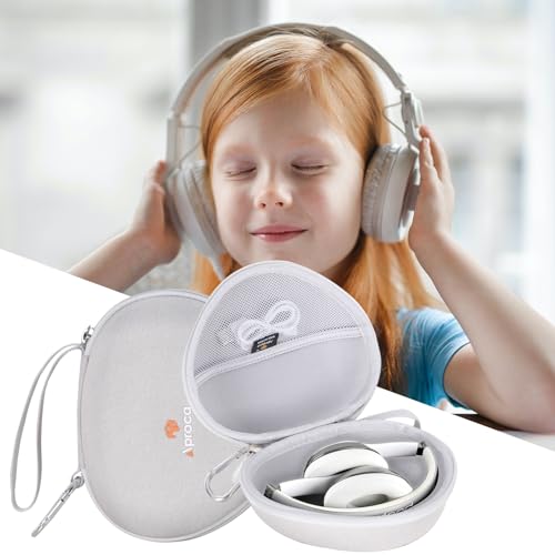 Étui Beats Studio Pro rigide boîte rangement pour Solo 4 Solo3 Studio3