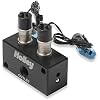 Holley EFI 557-201 High Flow Dual Solenoid Boost Control Kit