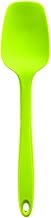 Kochblume Flex Spoon S Premium Silicone & BPA Free Heat Resistant Dishwasher Safe 20 cm Colour: Lime