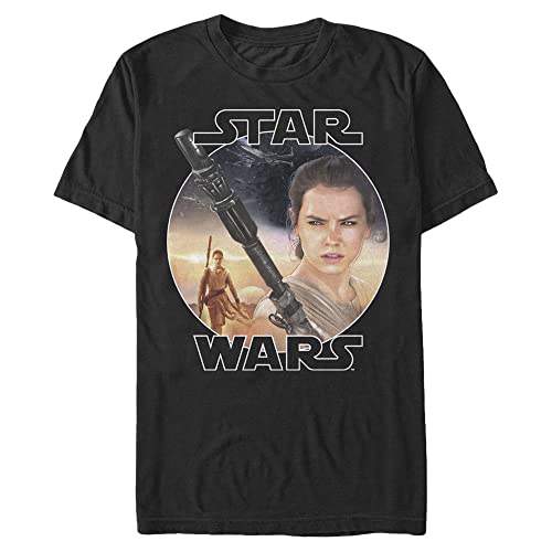 T-shirt Star Wars pour homme idéal pour vos soirées cinéma