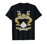 Irish Surnames Coat of Arms