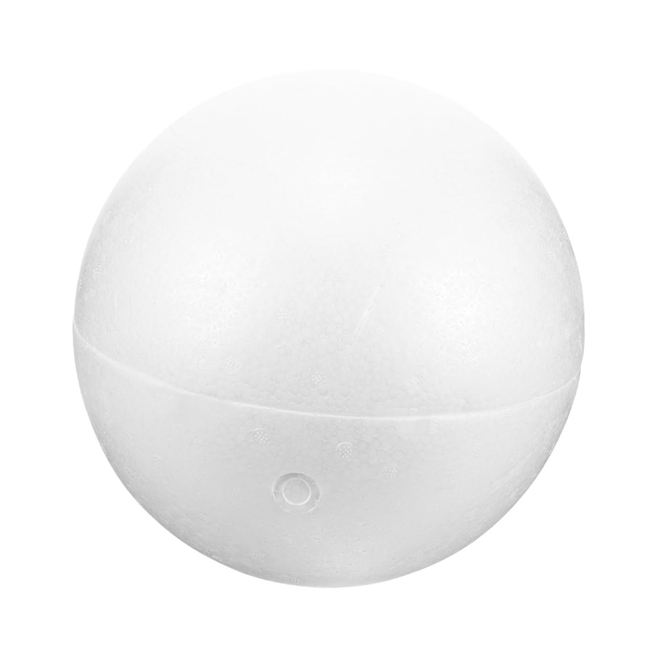 Boules de mousse durables pour créer vos décorations de fête