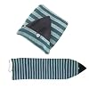 Stand Up Paddle Board Surfboard Sock Protective Storage Cover Travel Bag Surfing Accessories