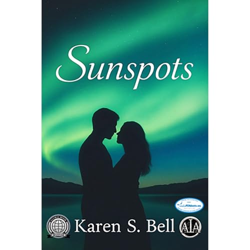 Sunspots Audiobook By Karen S. Bell cover art
