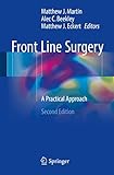 Front Line Surgery: A Practical Approach
