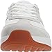 WHITIN Women's Zero Drop Wide Toe Box Road Running Shoes Size 7 Lightweight Cushioning Lady Footwear Fashion Casual Walking Athletic Sneakers Grey 38