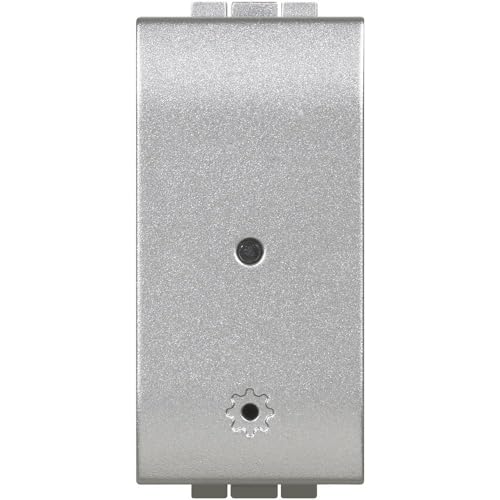 Bticino - Bticino NT4531C Livinglight Module for Connected Socket Tech