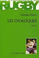 Les Ovaliques (Les classiques du rugby) 2710329379 Book Cover