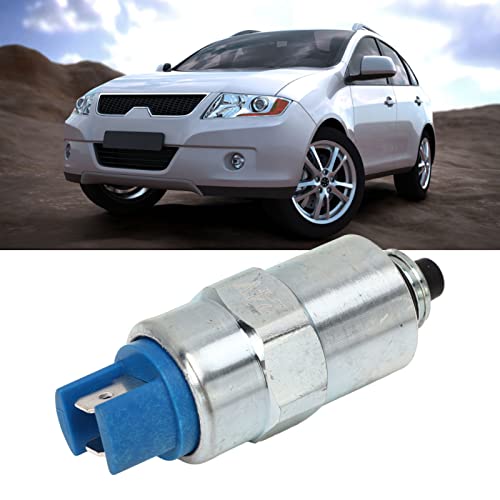 Bediffer Válvula solenoide flameout de combustível, válvula solenoide flameout prática sensível para