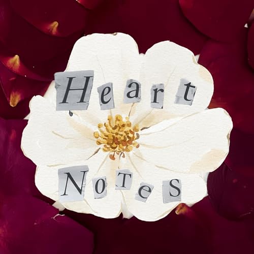 『Heart Notes』のカバーアート