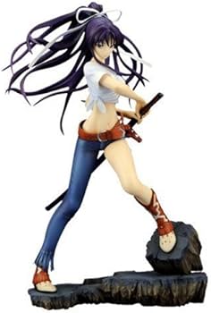 Amazon.co.jp: コトブキヤ とある魔術の禁書目録 神裂火織 1/8