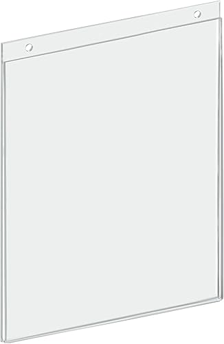 Vista 38 de Azar 162722 - Marco en U de pared de 5 pulgadas de ancho por 7 pulgadas de alto, 10