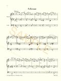 Weingarten Suite for Organ