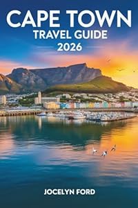 Cape Town Travel Guide 2026