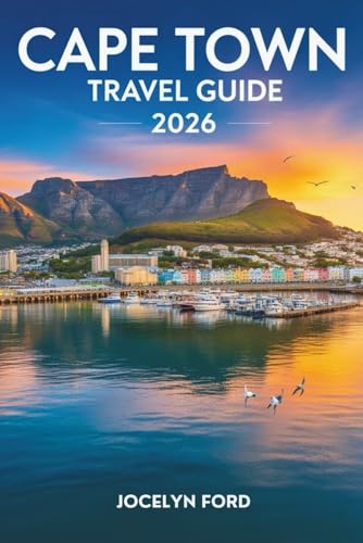 Cape Town Travel Guide 2026