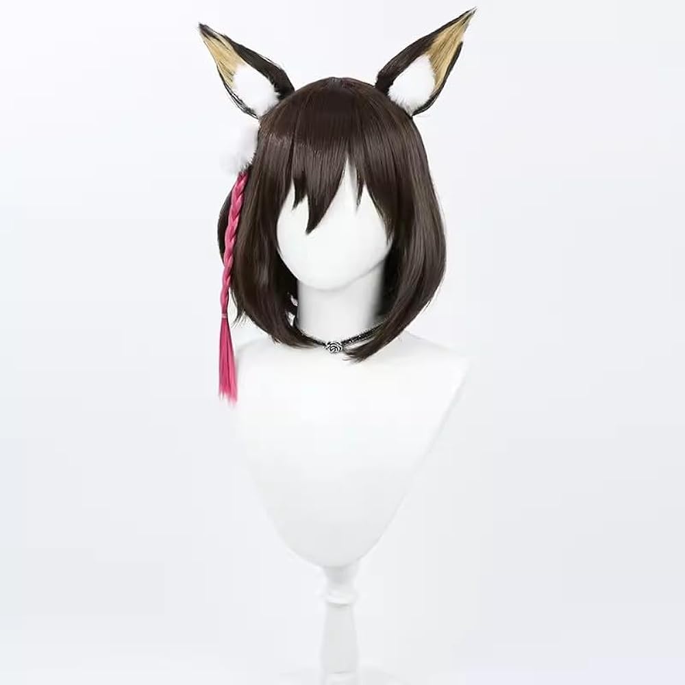 ブルアカ イズナ コスプレ衣装4着+ウィッグ+靴+小物セット ブルアカ イズナ コスプレ衣装4着+ウィッグ+靴+小物セット