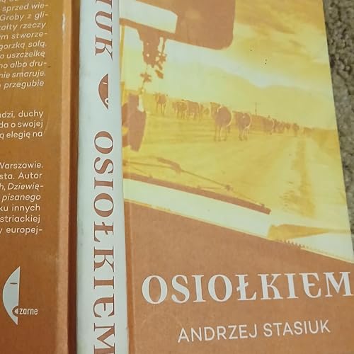 O Wołdze kilka sł&oacute;w