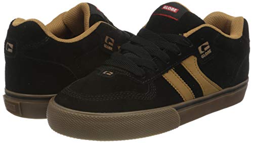 Image of Globe Men's Tilt Skateboarding Shoe