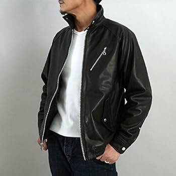 Amazon | Schott ショット #3111028 ゴート スウィングトップ