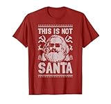 Karl Marx Christmas T-Shirts