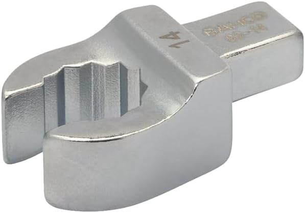 BAHCO BH99-16 9X12 Flare NUT 16