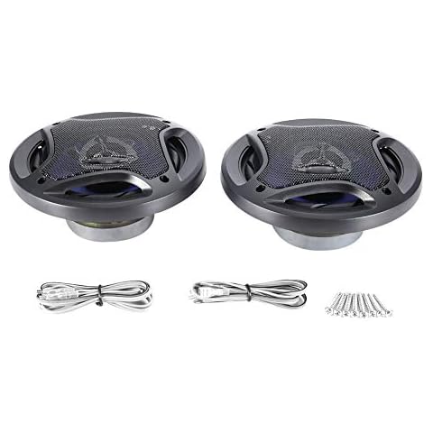 Terisass Coaxial Speakers with Clear Sound thumbnail