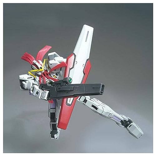 Bandai Gundam 00 #15 Gundam Nadleeh HG 1/144 miniatura 5