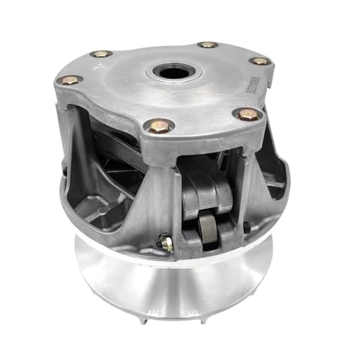 Ensemble de variateur d'embrayage premium OEM 1323255 pour Ranger et RZR 570