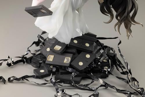Kotobukiya SV363 Sadako Bishoujo Statue thumb #7