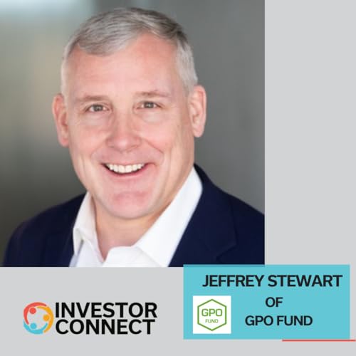 Investor Connect 877: The Global IPO Shift: Jeffrey Stewart on Going Public Earlier, Global Investors, and Capital Market Rewiring