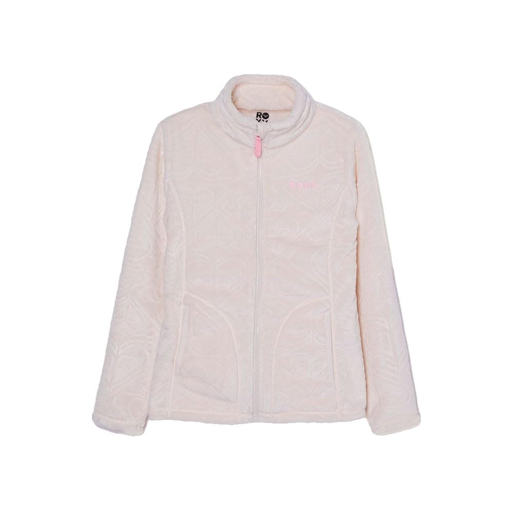 Roxy Igloo Full Zip Fleece 16 Years
