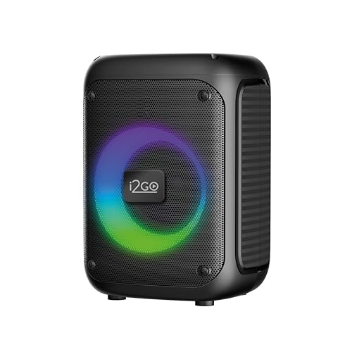 I2GO Ultra Square 200 40W