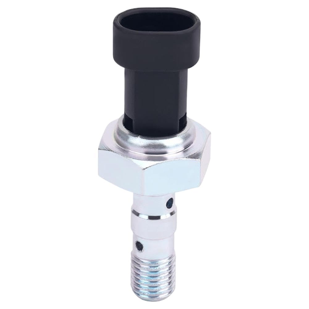 Motorcycle Parts Radiator Brake Pressure Switch 12V Compatible with Automotive Motorcycle Parts RZR Turbo RZR 500 570 1000 XP Turbo ACE 150 900