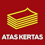 Atas Kertas